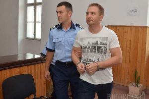 Dorei în robe! Răzvan Vonea a scăpat din închisoare printr-o gafă a judecătorilor Curţii de Apel Oradea