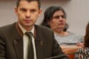 Pesediştii îşi pierd scaunele după plecarea lui Mocioalcă!