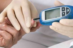 DIABETUL, COD ROŞU ÎN SĂNĂTATE