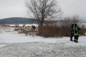 Bărbat dispărut de miercuri seară, în zona lacului Pădureni