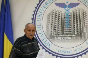 Eroii din umbră. Medicul care a salvat răniţii de la Revoluţie: „Zece zile nu am ieşit din spital”