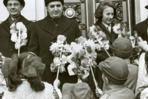 Operaţiunea „Pluguşorul 89” - ultima misiune pentru protecţia lui Nicolae Ceauşescu