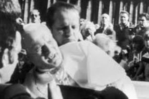 ASASINAREA UNUI PAPĂ, planul murdar copt de KGB. Se întâmpla în urmă cu 35 de ani