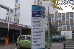 Program normal al Ambulatoriului Spitalului de Urgenţă Suceava, până în ultima zi a anului