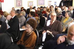 95 de ani de la inaugurarea primei biblioteci publice la Suceava, aniversaţi în mod festiv