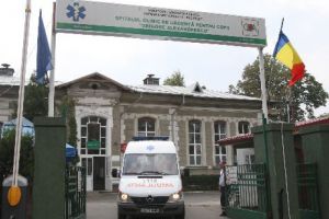 În Capitală, sute de copii au ajuns la spital de Crăciun