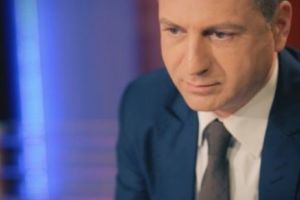 EXCLUSIV! Christian Sabbagh: „A existat un coflict cu un coleg, dar nu am plecat de la Kanal D. Sunt în concediu”