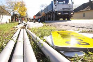 Bilanţul Aquatim pe 2018: investiţii de 6,5 milioane de euro. Suma pusă deoparte pentru 2019