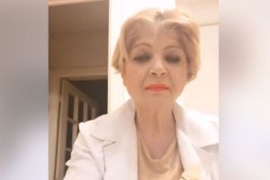 VIDEO Viorica Dăncilă parodiată de o actriţă. Clipul este deja viral
