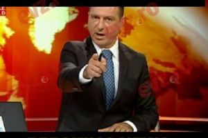 SCANDAL LA KANAL D! Vor să scape de Christian Sabbagh? Primele reacţii: „A EXISTAT UN CONFLICT cu un coleg” Exclusiv EVz