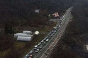 Haos în România. Aceeaşi situaţie de fiecare dată. Autorităţilor nu le pasă. News alert social