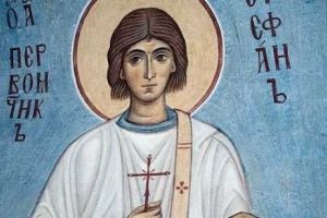 Sfântul Ștefan. Tradiţii şi obiceiuri în a treia zi de CRĂCIUN