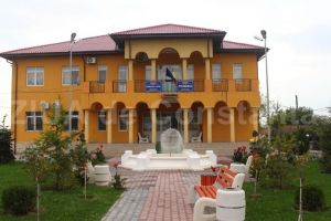 Primaria comunei Topalu va achizitiona un buldoexcavator (document)