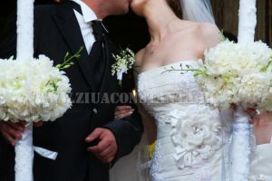 Serviciul de Stare Civila Constanta. Publicatii de casatorie 20 decembrie 2018