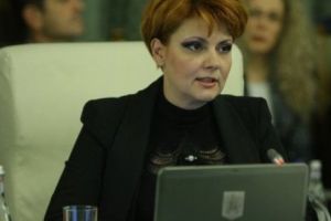 Proiectul Olguţei Vasilescu este blocat! Cine îi pune beţe-n roate