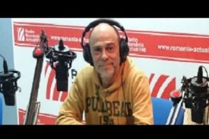 Doliu în presa din România. UN MARE JURNALIST de sport A MURIT. Breaking news în media