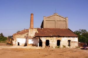 Se transformă în centru multifuncţional! Investiţii de 4,9 milioane lei în reabilitarea morii Gizella, din Valea lui Mihai