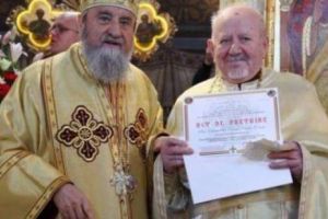BOR, în doliu. A MURIT UN MARE PREOT al României. A jucat un rol-cheie la Revoluţie. Breaking news