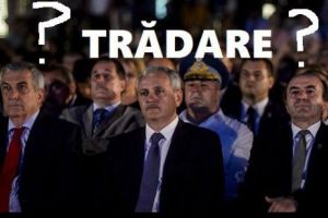 Este şocul anului pentru Dragnea! PĂREA ALIATUL LUI, dar TRĂDAREA A LOVIT chiar de Crăciun.Breaking news