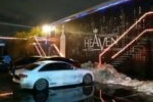 Clubul Heaven, amendat de Poliţia Comunitară cu „amenda maximă”. Ce s-a întâmplat?
