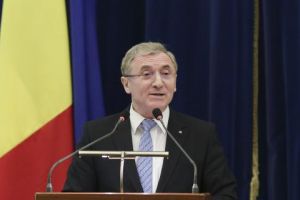 Augustin Lazar, replica la anuntul public al ministrului Justitiei privind revocarea sa