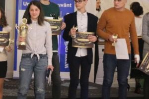 Sportivi mureşeni laureaţi la galele federaţiilor