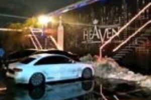 Clubul Heaven, amendat de Poliţia Comunitară cu „amenda maximă”. Ce s-a întâmplat?