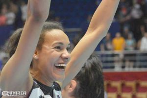 Onoare pentru echipa din “Mica Romă”! Nneka Onyejekwe, căpitanul Volei Alba Blaj, cel mai bun sportiv al anului 2018!