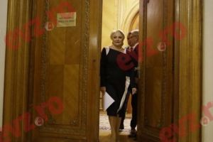 Viorica DĂNCILĂ A FOST UMILITĂ CRUNT! Imaginile au ajuns, cumva, în presă. Breaking news de ultimă oră