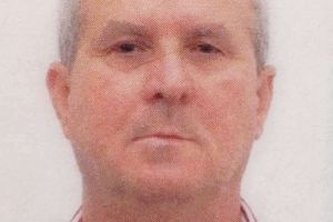 L-AȚI VĂZUT? Bărbat 58 de ani din Alba Iulia este căutat de familie