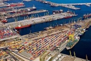INVESTIȚII uriaşe în PORTUL CONSTANȚA. Două noi TERMINALE PETROLIERE 