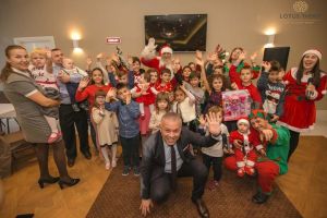 La final de an, echipa de la societatea Turism Felix trage linie şi spune: 2018 a fost grozav! (FOTO)