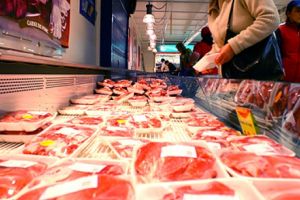 Amenzi de ZECI DE MII  de lei de la inspectorii DSV pentru unităţi de alimentaţie publică