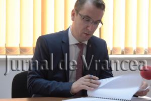 Florin Țîrlea, detaşat la secţia de procurori a CSM