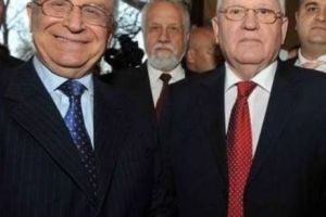 Iliescu A FOST AGENT KGB. Dezvăluire istorică a unui om din ZONA PSD. Breaking news-ul deceniilor