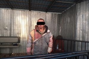 Dispărut de acasă în Arad, prins la cerşit în centrul Timişoarei