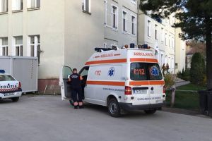 Timişenii, mai cumpătaţi de sărbători? Solicitări puţine la Smurd-Ambulanţă de Crăciun