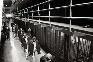 ULUITOR. EVADARE din Alcatraz. ADEVĂRUL despre închisoarea de unde NIMENI nu a scăpat vreodată