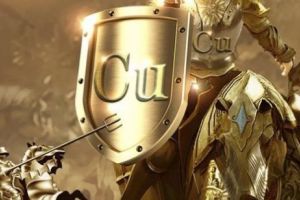 Descoperirea momentului! Oamenii de ştiinţă chinezi au transformat CUPRUL în „AUR“. Falsificatorii sunt avertizaţi