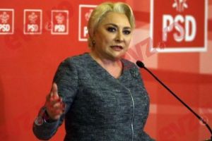 Dăncilă naşte noi controverse. DORINȚA de final de an, un AVION PRIVAT din bani PUBLICI! Breaking News