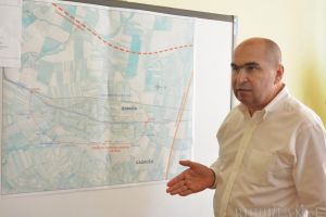 Aprobat! Drumul de legătură între Oradea şi viitoarea autostradă Transilvania prinde contur