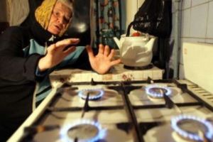 DEZASTRU în Capitală. Sute de locuinţe au rămas în GER înainte de Revelion. Oamenii sunt la limita RĂBDĂRII