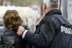 Crimă. O sătmăreancă şi-a ucis concubinul în ziua de crăciun
