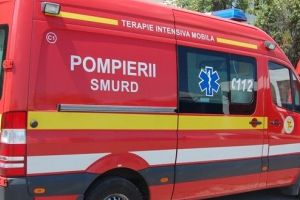 Angajări la SMURD