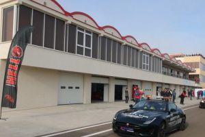 Angajări la „Transilvania Motor Ring”