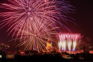 Revelion 2019 la Cluj-Napoca. Vezi care e programul