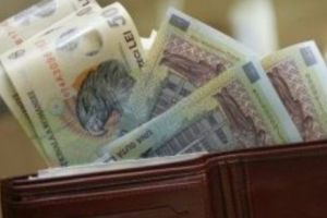 Veşti extrem de proaste pentru aceşti bugetari! Lor nu le va creşte salariul în 2019