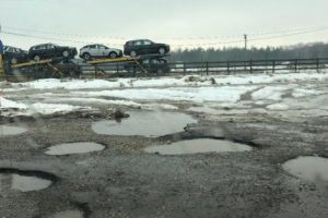 Pe DRUMURI DE GROAZĂ, spre destinaţii de vis