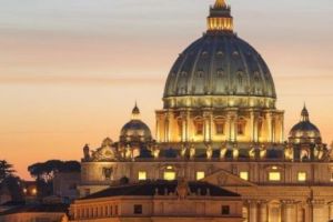 Sentinţă ISTORICĂ la Vatican. Premieră în istoria acestui stat