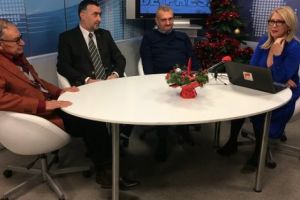 ANGAJAŢI pe salarii babane, la REALIZĂRI… poame
